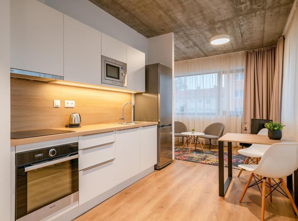 Armex Livecentrum Decin Exterior foto